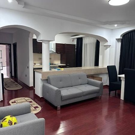 Apartament Complex Bükreş Dış mekan fotoğraf