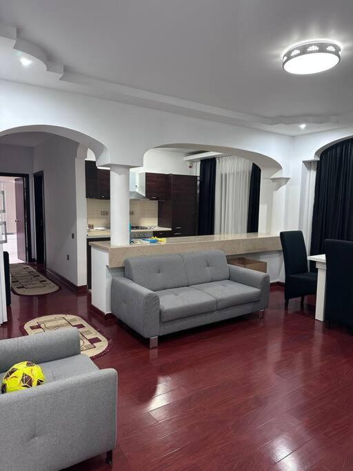 Apartament Complex Bükreş Dış mekan fotoğraf