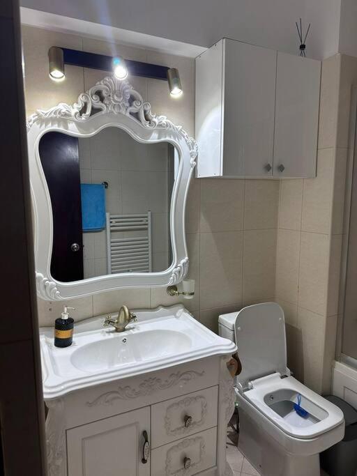 Apartament Complex Bükreş Dış mekan fotoğraf